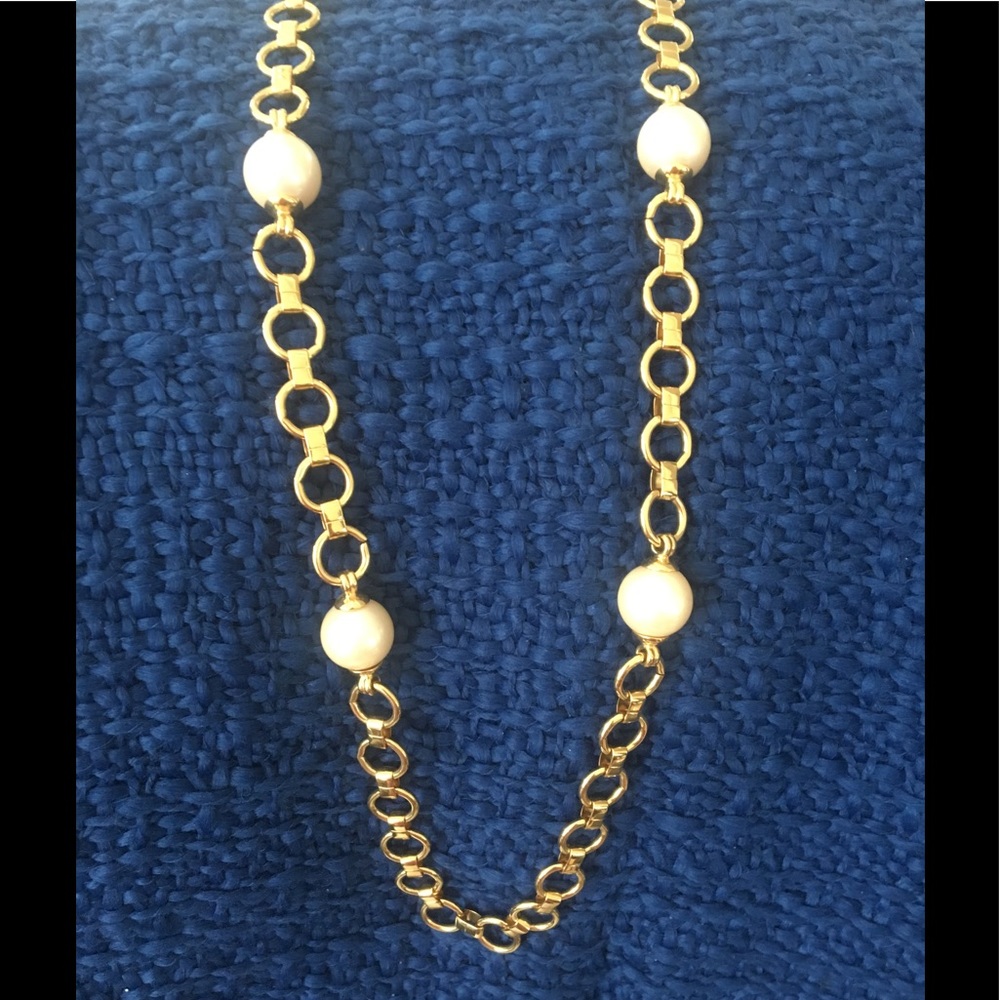 🌟Vintage Costume Necklace